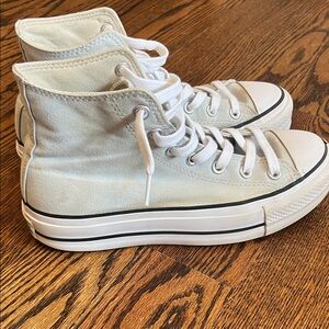 Women's Chuck Taylor All Star Hi Lift Platform Sneaker